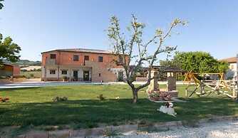 Agriturismo Le Bucoliche