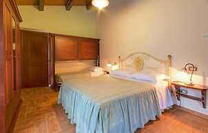 Agriturismo Le Bucoliche