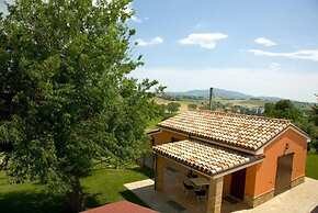 Agriturismo Le Bucoliche