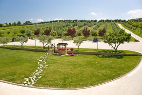 Agriturismo Le Bucoliche