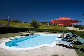 Agriturismo Le Bucoliche