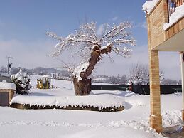 Agriturismo Le Bucoliche