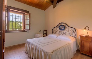 Agriturismo Le Bucoliche