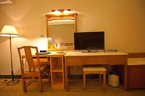 YangShuo New Century Hotel