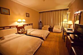 YangShuo New Century Hotel