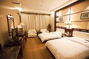 YangShuo New Century Hotel