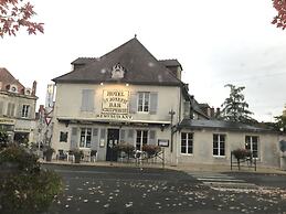 Logis Hotel Saint-Joseph