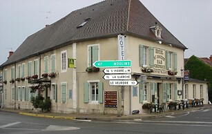 Logis Hotel Saint-Joseph