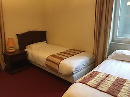 Logis Hotel Saint-Joseph