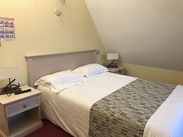 Logis Hotel Saint-Joseph