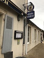 Logis Hotel Saint-Joseph