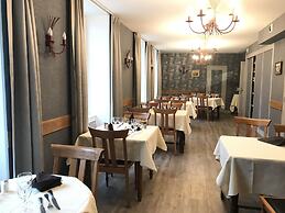 Logis Hotel Saint-Joseph