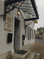 Logis Hotel Saint-Joseph