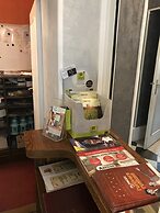 Logis Hotel Saint-Joseph