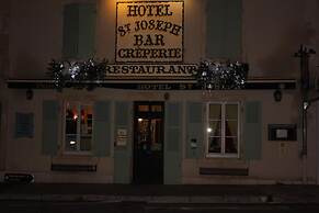 Logis Hotel Saint-Joseph