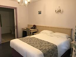Logis Hotel Saint-Joseph