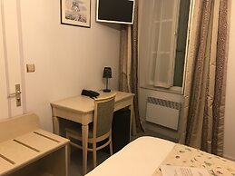 Logis Hotel Saint-Joseph