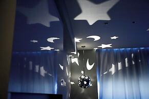 HOTEL UNIVERSAL PORT VITA