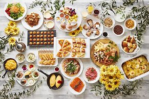 HOTEL UNIVERSAL PORT VITA