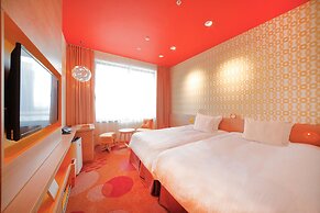 HOTEL UNIVERSAL PORT VITA