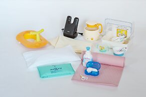 HOTEL UNIVERSAL PORT VITA