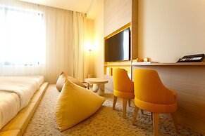 HOTEL UNIVERSAL PORT VITA