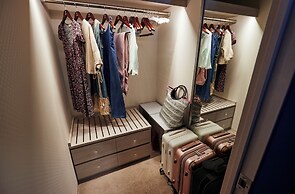 HOTEL UNIVERSAL PORT VITA