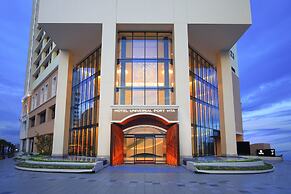 HOTEL UNIVERSAL PORT VITA