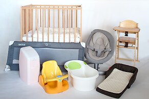 HOTEL UNIVERSAL PORT VITA