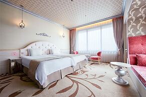 HOTEL UNIVERSAL PORT VITA