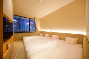 HOTEL UNIVERSAL PORT VITA