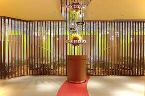 HOTEL UNIVERSAL PORT VITA