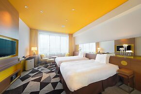 HOTEL UNIVERSAL PORT VITA