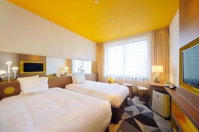 HOTEL UNIVERSAL PORT VITA