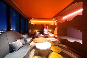 HOTEL UNIVERSAL PORT VITA