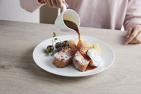 HOTEL UNIVERSAL PORT VITA