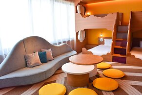 HOTEL UNIVERSAL PORT VITA