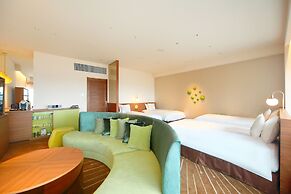 HOTEL UNIVERSAL PORT VITA