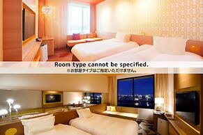 HOTEL UNIVERSAL PORT VITA