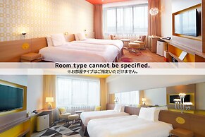 HOTEL UNIVERSAL PORT VITA