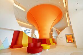 HOTEL UNIVERSAL PORT VITA