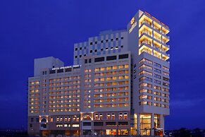 HOTEL UNIVERSAL PORT VITA