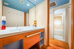 HOTEL UNIVERSAL PORT VITA