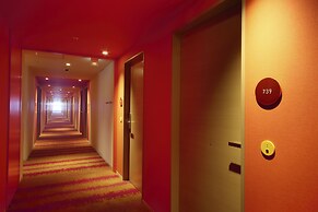 HOTEL UNIVERSAL PORT VITA