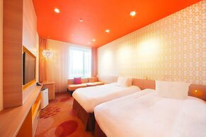 HOTEL UNIVERSAL PORT VITA