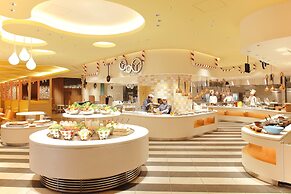 HOTEL UNIVERSAL PORT VITA