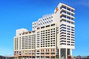 HOTEL UNIVERSAL PORT VITA