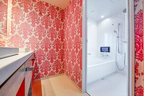 HOTEL UNIVERSAL PORT VITA