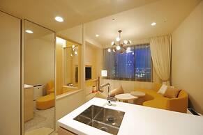 HOTEL UNIVERSAL PORT VITA