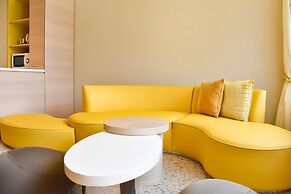 HOTEL UNIVERSAL PORT VITA